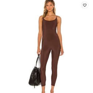Onzie Long Leotard